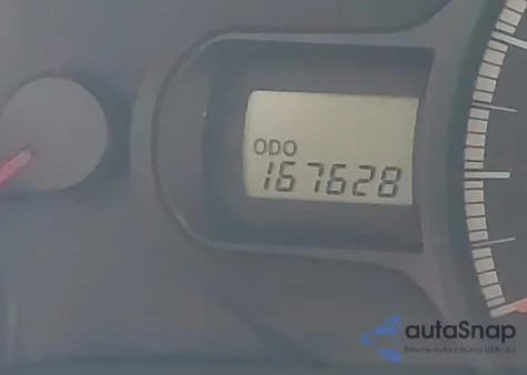 2011 Toyota Sienna Le from USA, damaged, VIN 5TDJK3DC8BS005628